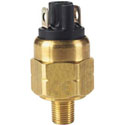 Series A2 Subminiature Pressure Switch